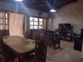 Casa da Vovó Cotinha